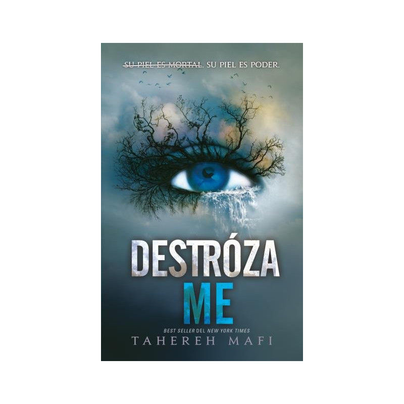 Destrózame
