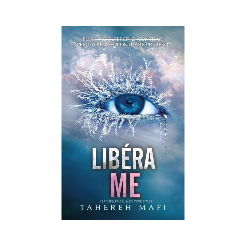 Libérame