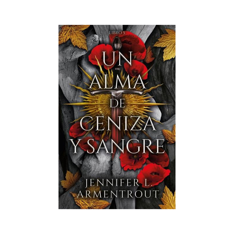 Un alma de ceniza y sangre