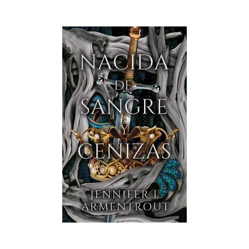 Nacida de sangre y cenizas