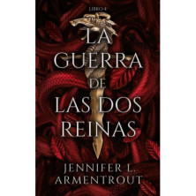 La guerra de las dos reinas