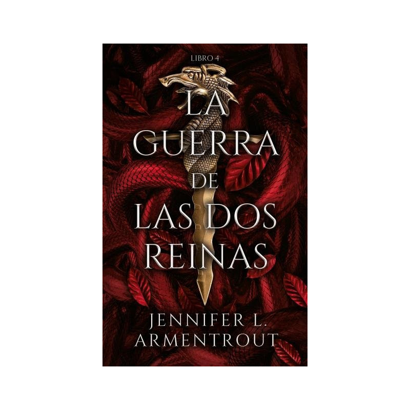 La guerra de las dos reinas