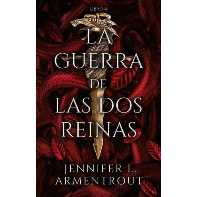 La guerra de las dos reinas