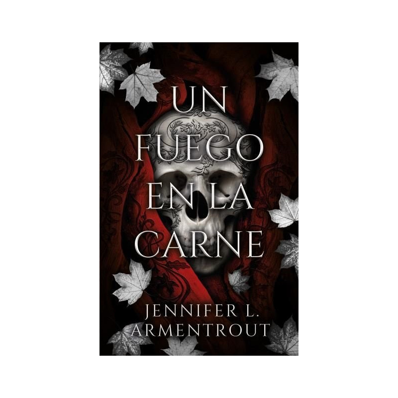 Un fuego en la carne