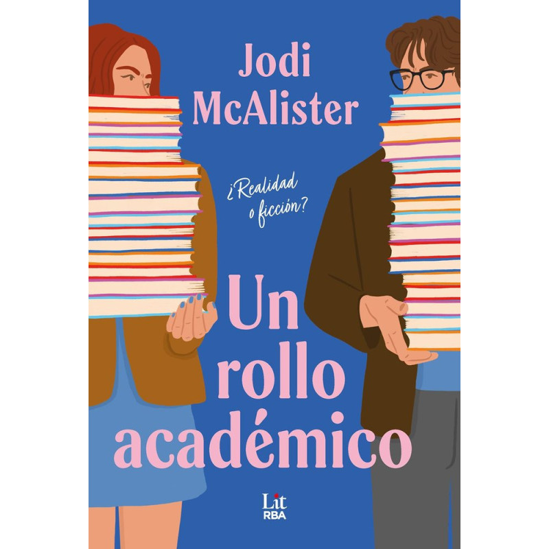 Un rollo académico
