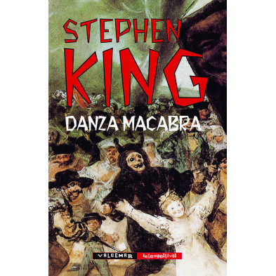 Danza Macabra (Stephen King)