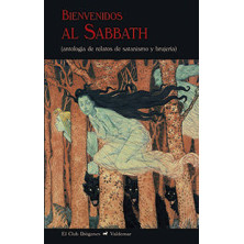 Bienvenidos al Sabbath