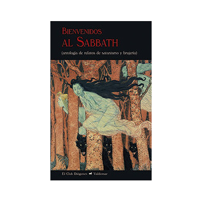 Bienvenidos al Sabbath