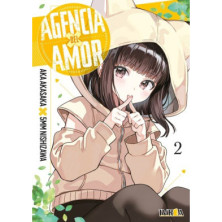 AGENCIA DEL AMOR 02