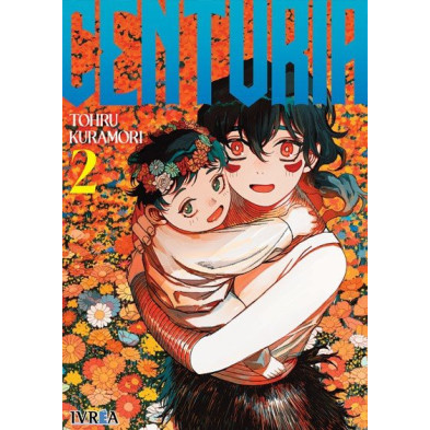 CENTURIA 02