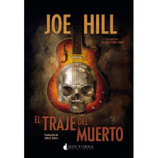 El traje del muerto (Joe Hill)