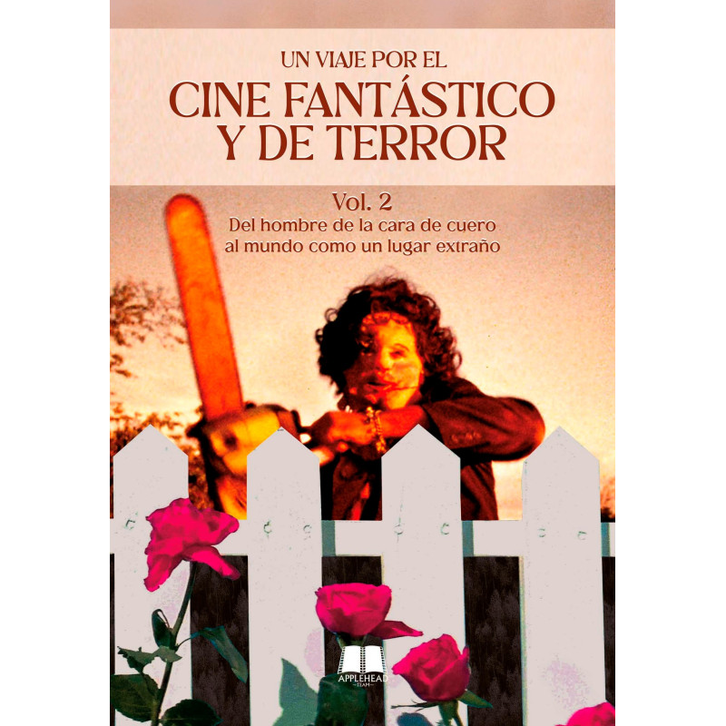 UN VIAJE POR EL CINE FANTÁSTICO Y DE TERROR VOL. 2