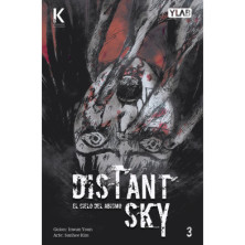 DISTANT SKY 03
