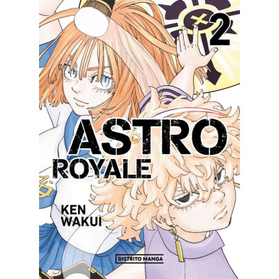 ASTRO ROYALE 02