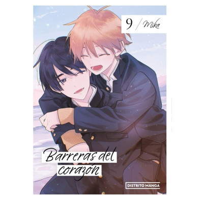 BARRERAS DEL CORAZÓN 9