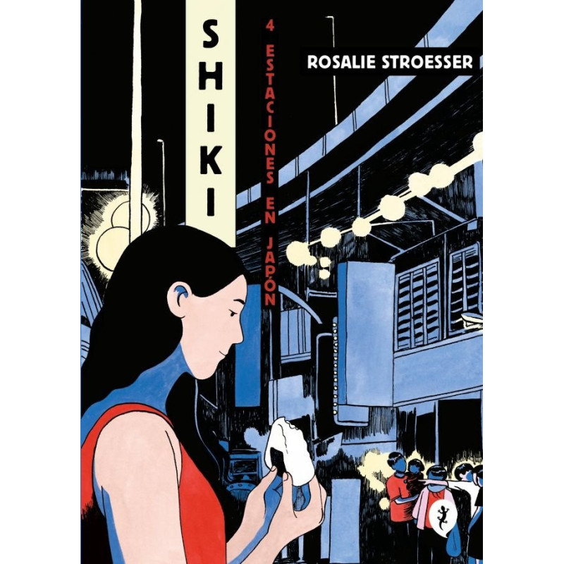 SHIKI. CUATRO ESTACIONES EN JAPÓN