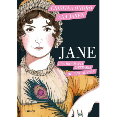 Jane. Una biografia literaria