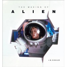 The making of Alien