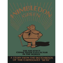 Wimbledon Green (Importación)