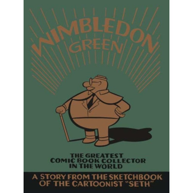 Wimbledon Green (Importación)