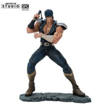 KENSHIRO - EL PUÑO DE LA ESTRELLA DEL NORTE Abystyle Hokuto no ken