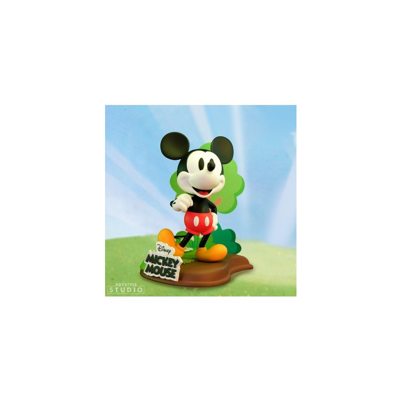 FIGURA DISNEY MICKEY MOUSE