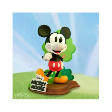 FIGURA DISNEY MICKEY MOUSE