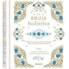 La bruja holística