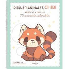 Dibujar animales chibi
