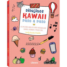 Kawaii dibujitos paso a paso