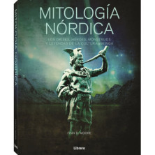 Mitologia nórdica