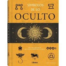 Símbolos de lo oculto