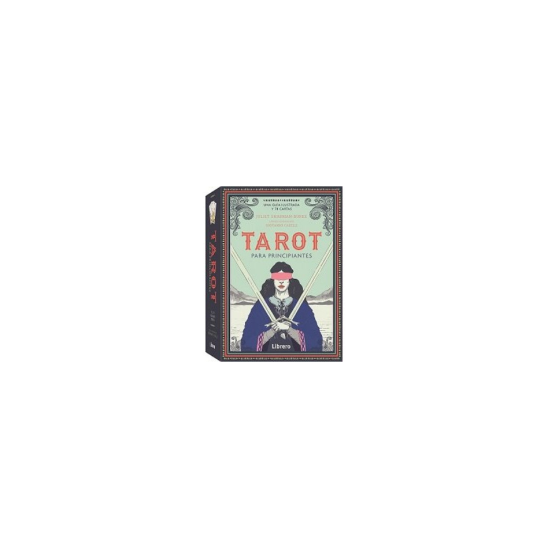 Tarot para principiantes