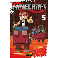 MINECRAFT 05
