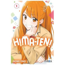 HIMA-TEN! VOL.1