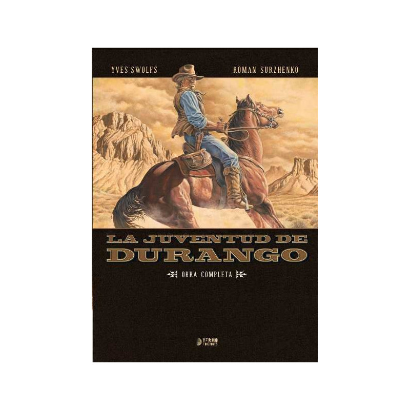 LA JUVENTUD DE DURANGO