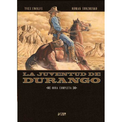 LA JUVENTUD DE DURANGO