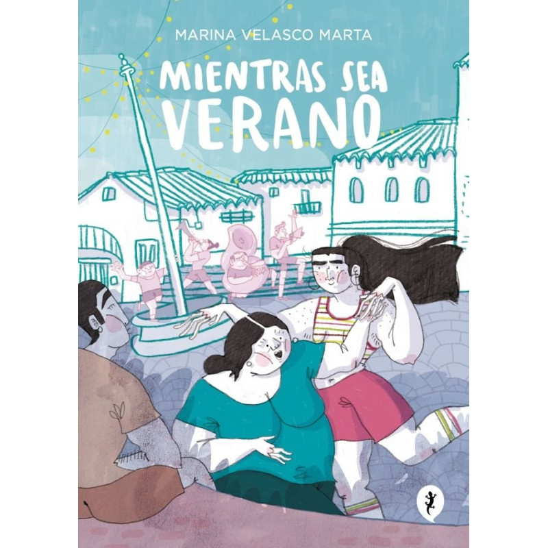 MIENTRAS SEA VERANO