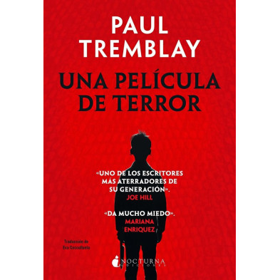 Una pelicula de terror