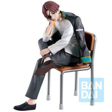 WIND BREAKER HAYATO SUO AFTER THE BATTLE ICHIBANSHO
