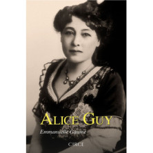 Alice Guy (Circe)