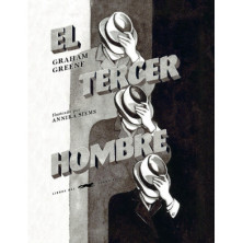 El tercer hombre (Zorro Rojo)
