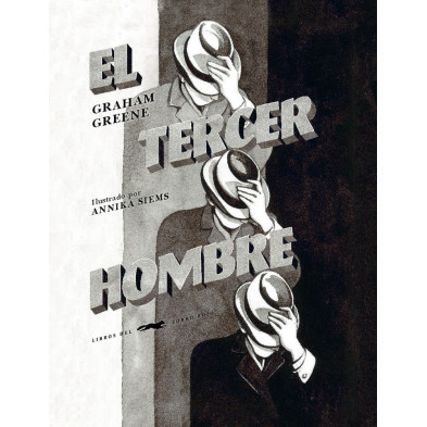 El tercer hombre (Zorro Rojo)
