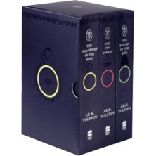 The Lord of the Rings : Boxed Set