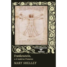 Frankenstein (Valdemar ed)