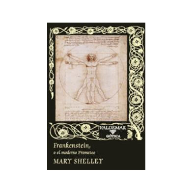 Frankenstein (Valdemar ed)