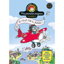 Ágata Crispy, detective. Mis primeros enigmas vol.2