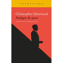 Amigos de paso
