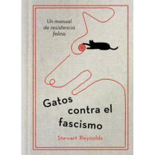 Gatos contra el fascismo
