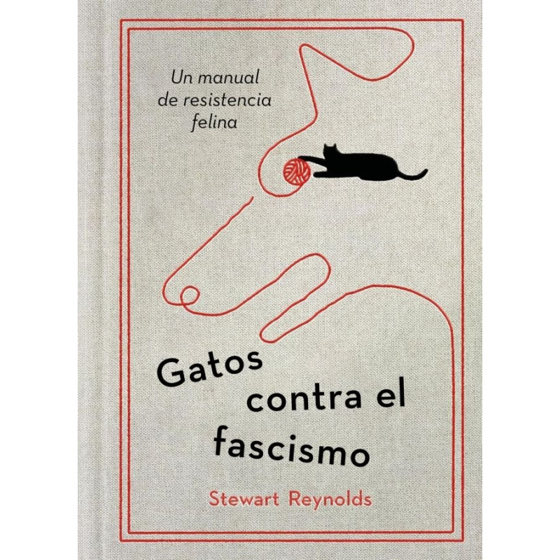 Gatos contra el fascismo